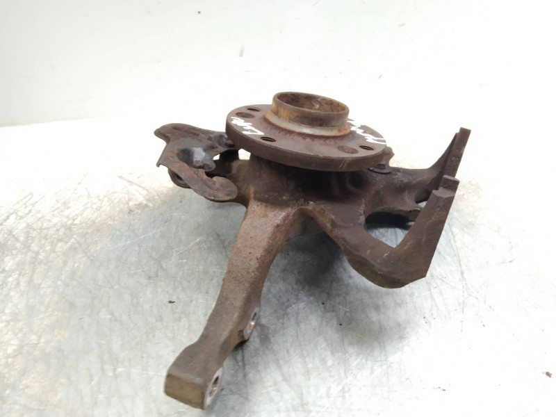 Recambio de mangueta delantera izquierda para volkswagen lupo (6x1/6e1) 1.7 sdi referencia OEM IAM   