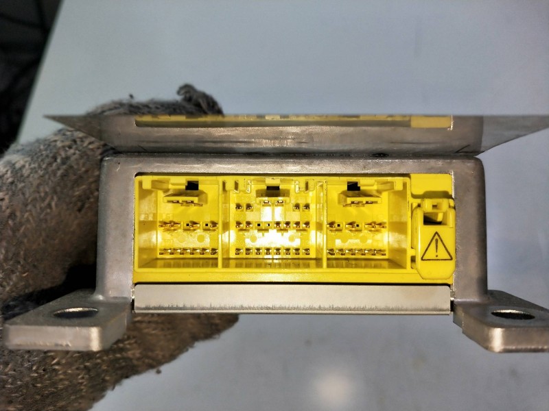 Recambio de kit airbag para nissan maxima qx (a32) 2.0 exclusive referencia OEM IAM   