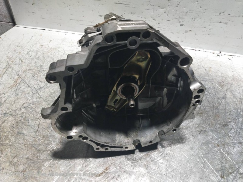 Recambio de caja cambios para volkswagen passat berlina (3b2) 1.8 20v turbo referencia OEM IAM EHV 24029 