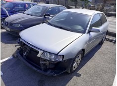 audi a3 (8l) del año 2001