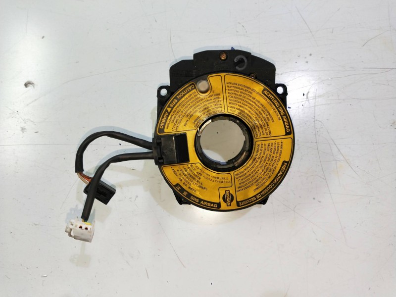 Recambio de kit airbag para nissan maxima qx (a32) 2.0 exclusive referencia OEM IAM   