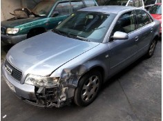 audi a4 berlina (8e) del año 2003