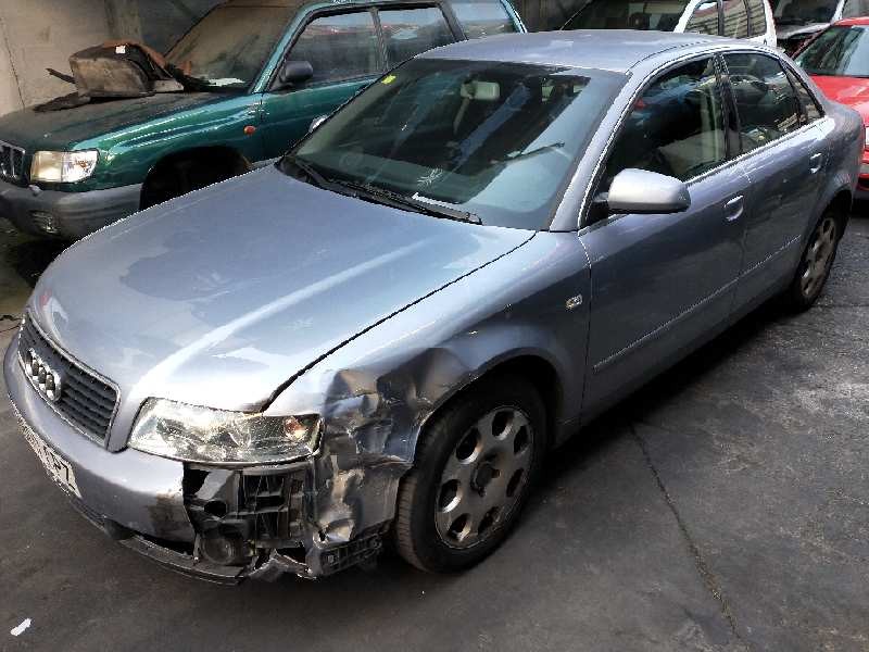 audi a4 berlina (8e) del año 2003 audi a4 berlina (8e) del año 2003