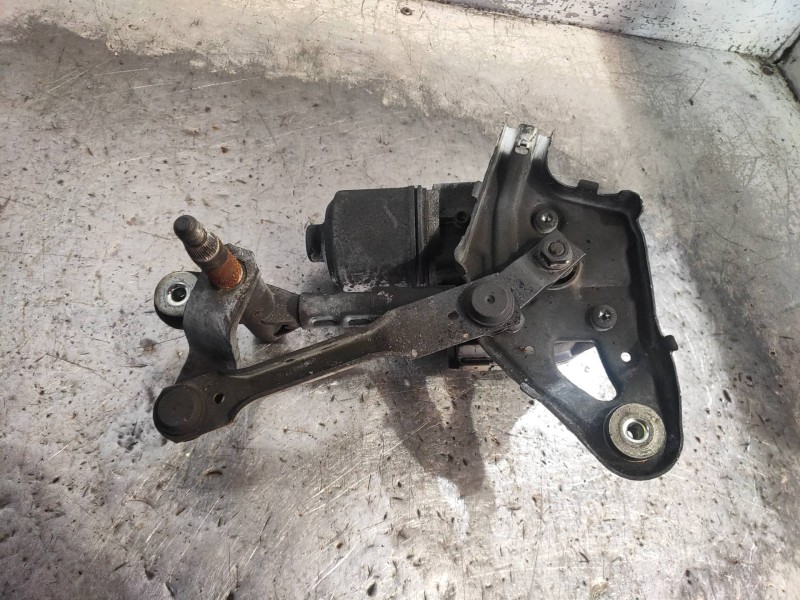 Recambio de motor limpia delantero para peugeot 5008 premium referencia OEM IAM 1397220577  DERECHO