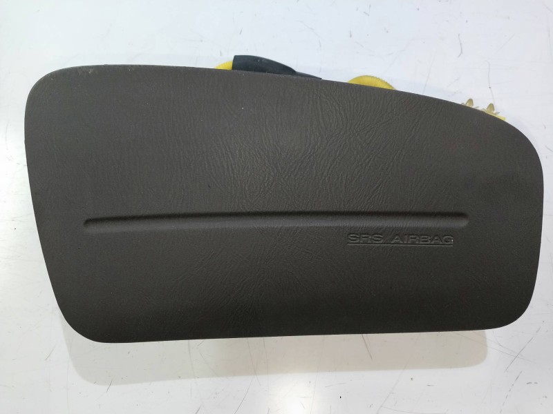 Recambio de kit airbag para nissan maxima qx (a32) 2.0 exclusive referencia OEM IAM   