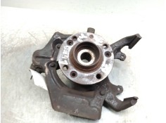 Recambio de mangueta delantera derecha para volkswagen lupo (6x1/6e1) 1.4 16v referencia OEM IAM   