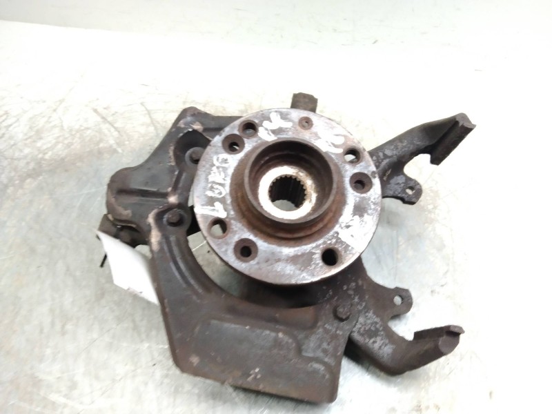 Recambio de mangueta delantera derecha para volkswagen lupo (6x1/6e1) 1.4 16v referencia OEM IAM   