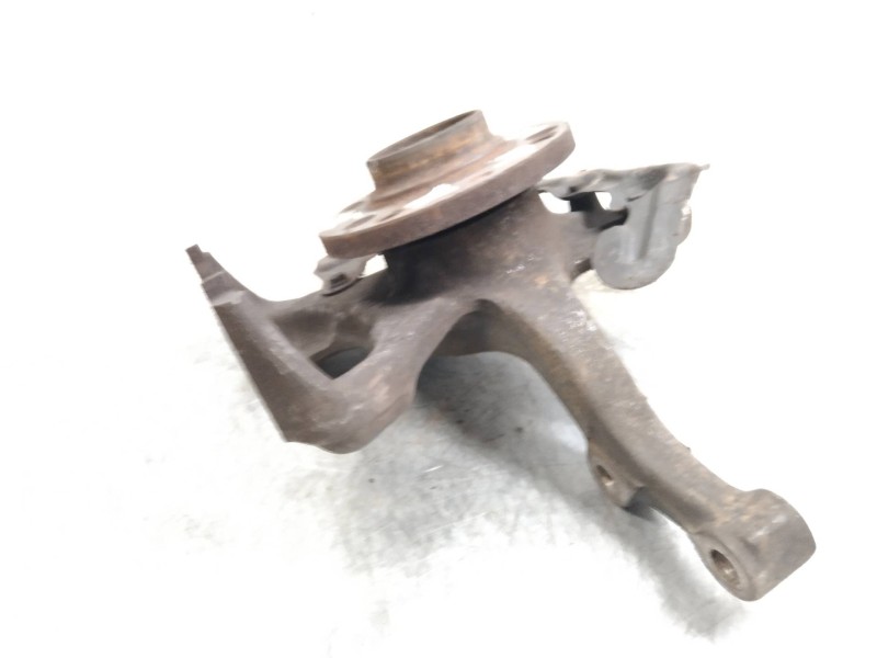 Recambio de mangueta delantera derecha para volkswagen lupo (6x1/6e1) 1.4 16v referencia OEM IAM   