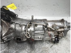 Recambio de caja cambios para subaru legacy familiar/outback b13 (bp) 2.0 diesel cat referencia OEM IAM TY758V1ABB 324887 LY 