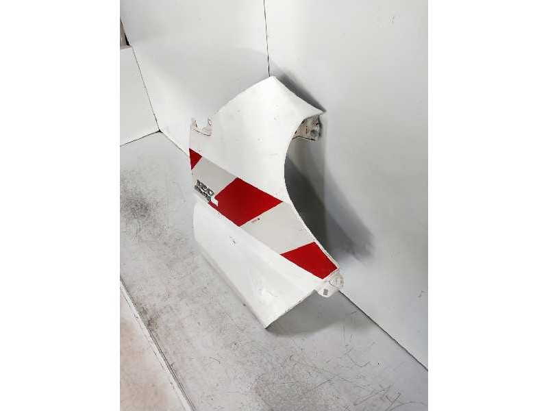 Recambio de aleta delantera derecha para fiat ducato caja cerrada 35 (06.2006 =>) 2.3 jtd cat referencia OEM IAM   