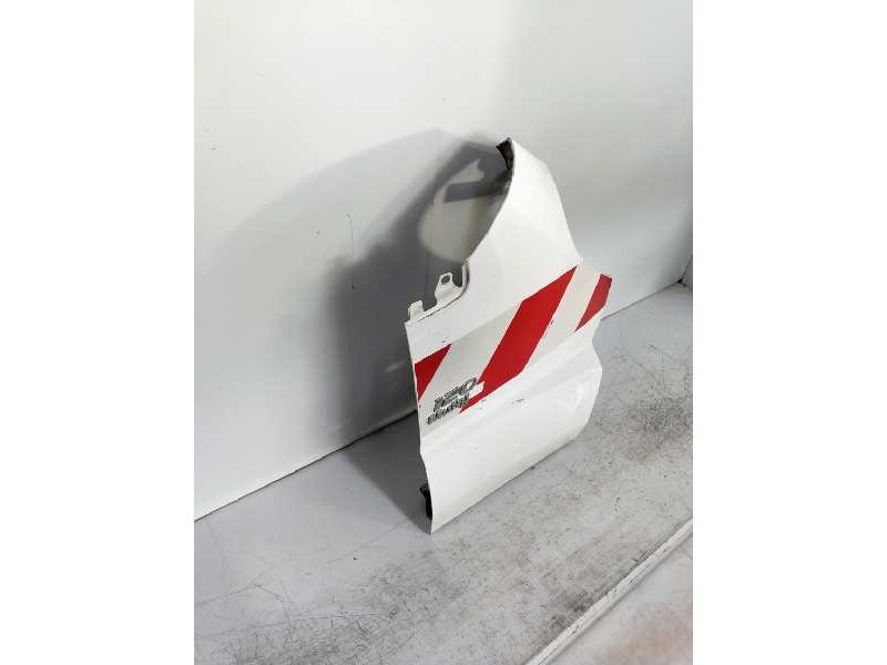 Recambio de aleta delantera derecha para fiat ducato caja cerrada 35 (06.2006 =>) 2.3 jtd cat referencia OEM IAM   