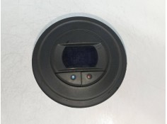 Recambio de mando calefaccion / aire acondicionado para renault espace iv (jk0) 2.2 dci turbodiesel referencia OEM IAM 21000166A