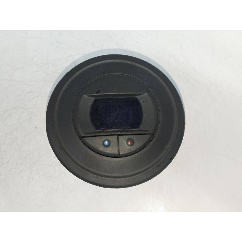 Recambio de mando calefaccion / aire acondicionado para renault espace iv (jk0) 2.2 dci turbodiesel referencia OEM IAM 21000166A