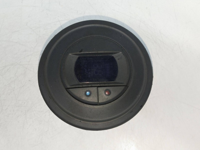 Recambio de mando calefaccion / aire acondicionado para renault espace iv (jk0) 2.2 dci turbodiesel referencia OEM IAM 21000166A