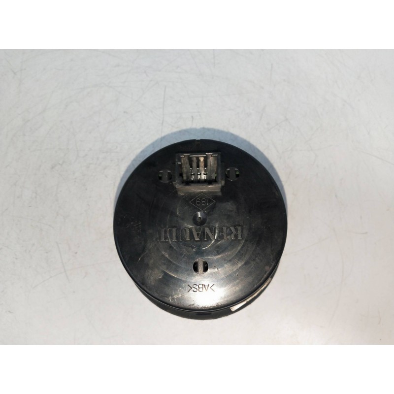 Recambio de mando calefaccion / aire acondicionado para renault espace iv (jk0) 2.2 dci turbodiesel referencia OEM IAM 21000166A