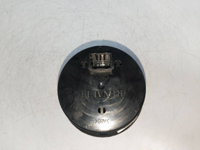 Recambio de mando calefaccion / aire acondicionado para renault espace iv (jk0) 2.2 dci turbodiesel referencia OEM IAM 21000166A