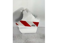 Recambio de aleta delantera izquierda para fiat ducato caja cerrada 35 (06.2006 =>) 2.3 jtd cat referencia OEM IAM   