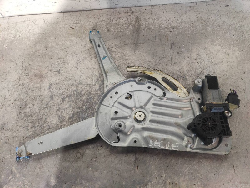 Recambio de elevalunas delantero derecho para volvo xc90 d5 kinetic (5 asientos) (136kw) referencia OEM IAM 30784577 101354 5P