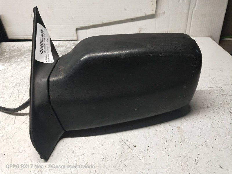 Recambio de retrovisor izquierdo para ford scorpio ghia berlina referencia OEM IAM   ELECTRICO