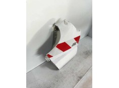 Recambio de aleta delantera izquierda para fiat ducato caja cerrada 35 (06.2006 =>) 2.3 jtd cat referencia OEM IAM    2