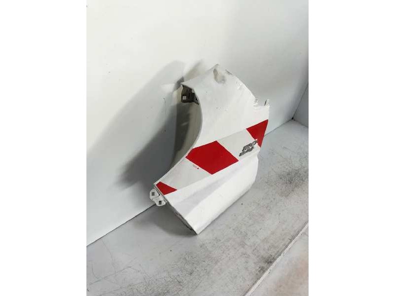 Recambio de aleta delantera izquierda para fiat ducato caja cerrada 35 (06.2006 =>) 2.3 jtd cat referencia OEM IAM   