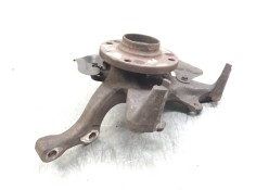 Recambio de mangueta delantera izquierda para volkswagen lupo (6x1/6e1) 1.4 16v referencia OEM IAM    2