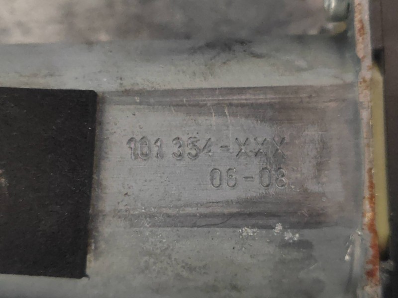Recambio de elevalunas delantero derecho para volvo xc90 d5 kinetic (5 asientos) (136kw) referencia OEM IAM 30784577 101354 5P