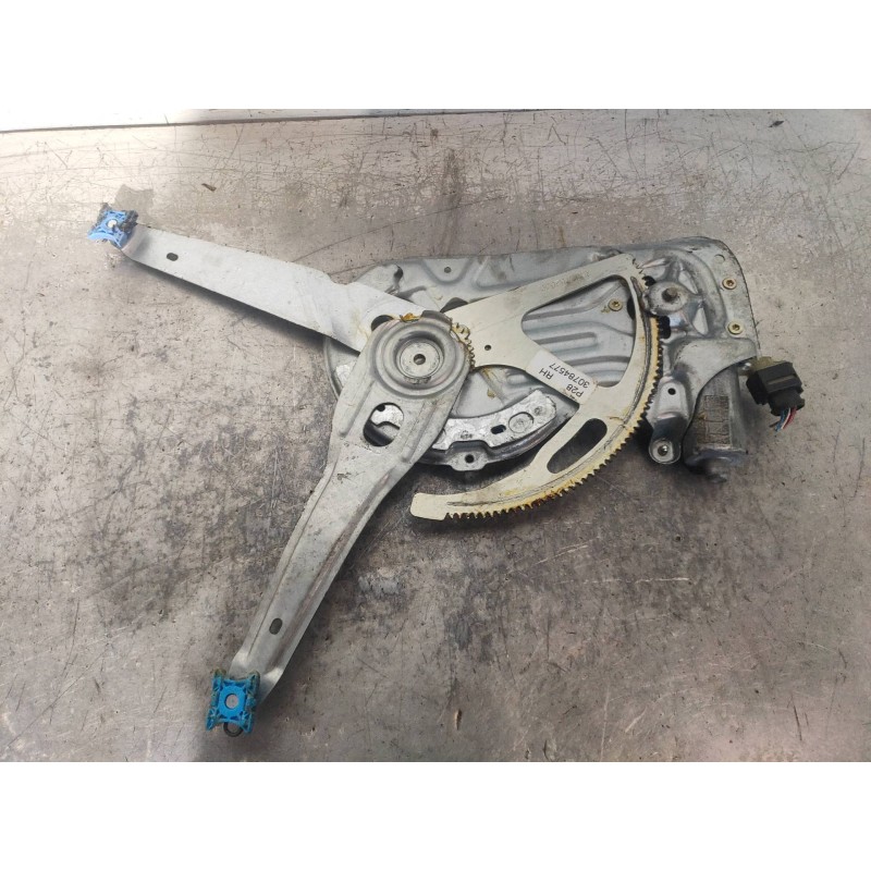 Recambio de elevalunas delantero derecho para volvo xc90 d5 kinetic (5 asientos) (136kw) referencia OEM IAM 30784577 101354 5P