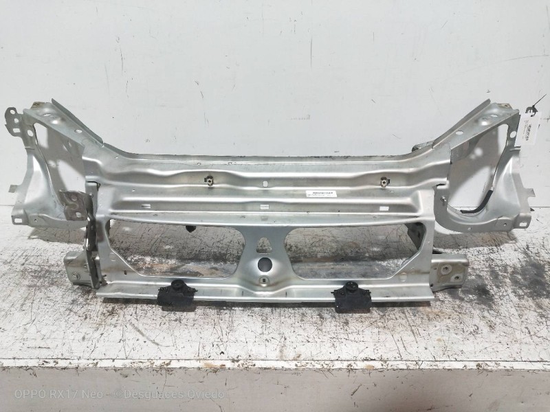 Recambio de panel frontal para renault kangoo (f/kc0) alize referencia OEM IAM   