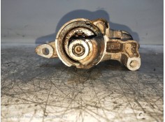 Recambio de motor arranque para audi a4 ber. (b8) 2.0 16v tdi referencia OEM IAM 0001115082 03L911021C  2