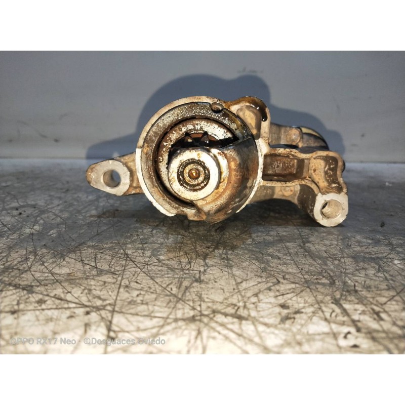 Recambio de motor arranque para audi a4 ber. (b8) 2.0 16v tdi referencia OEM IAM 0001115082 03L911021C 