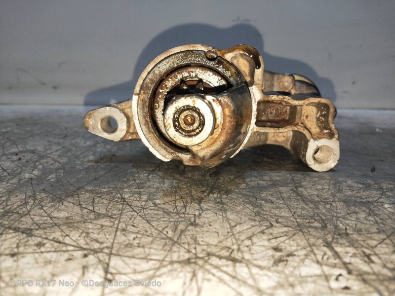 Recambio de motor arranque para audi a4 ber. (b8) 2.0 16v tdi referencia OEM IAM 0001115082 03L911021C 