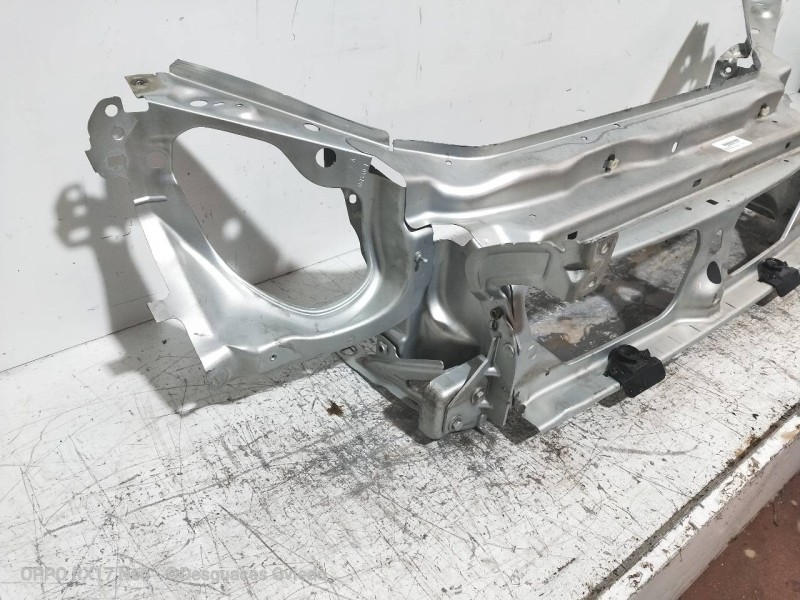 Recambio de panel frontal para renault kangoo (f/kc0) alize referencia OEM IAM   