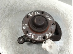 Recambio de mangueta delantera derecha para volkswagen lt caja cerrada / combi (mod. 1997) referencia OEM IAM   