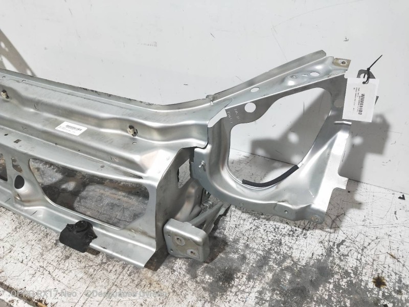 Recambio de panel frontal para renault kangoo (f/kc0) alize referencia OEM IAM   