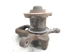 Recambio de mangueta delantera derecha para volkswagen lt caja cerrada / combi (mod. 1997) referencia OEM IAM    2