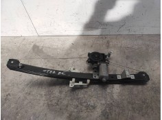 Recambio de elevalunas trasero derecho para volvo xc90 d5 kinetic (5 asientos) (136kw) referencia OEM IAM 119970  5P