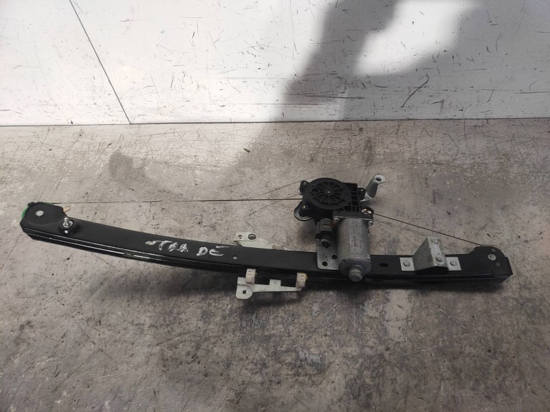 Recambio de elevalunas trasero derecho para volvo xc90 d5 kinetic (5 asientos) (136kw) referencia OEM IAM 119970  5P