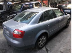 audi a4 berlina (8e) del año 2003 2