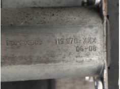 Recambio de elevalunas trasero derecho para volvo xc90 d5 kinetic (5 asientos) (136kw) referencia OEM IAM 119970  5P 2