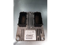 Recambio de centralita motor uce para ford ka (ccu) titanium referencia OEM IAM 5SF8K2 7HLI74N5J IAW5SF8K2D032