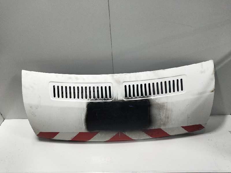 Recambio de capot para fiat ducato caja cerrada 35 (06.2006 =>) 2.3 jtd cat referencia OEM IAM   