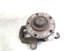 Recambio de mangueta delantera izquierda para volkswagen lt caja cerrada / combi (mod. 1997) referencia OEM IAM   