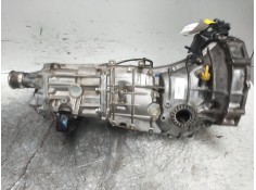Recambio de caja cambios para subaru legacy familiar/outback b13 (bp) 2.0 diesel cat referencia OEM IAM TY758V1ABB 324887 LY  2