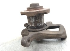 Recambio de mangueta delantera izquierda para volkswagen lt caja cerrada / combi (mod. 1997) referencia OEM IAM    2