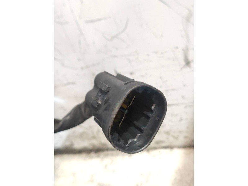 Recambio de electroventilador para peugeot 5008 premium referencia OEM IAM 9661571480 988495H 