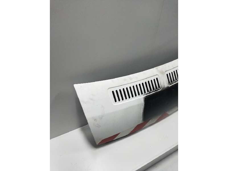 Recambio de capot para fiat ducato caja cerrada 35 (06.2006 =>) 2.3 jtd cat referencia OEM IAM   