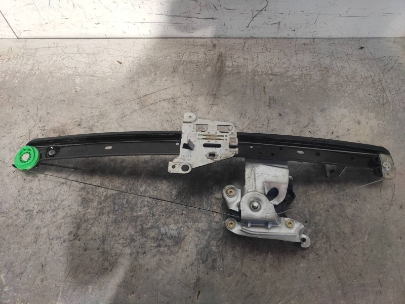 Recambio de elevalunas trasero derecho para volvo xc90 d5 kinetic (5 asientos) (136kw) referencia OEM IAM 119970  5P