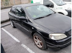 opel astra g berlina del año 2002
