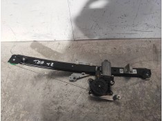 Recambio de elevalunas trasero izquierdo para volvo xc90 d5 kinetic (5 asientos) (136kw) referencia OEM IAM 119971  5P